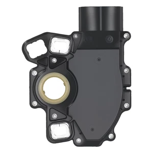 Neutral Safety Switch for Ford E350 E450 Super Duty 2001-2014 F7LZ7F293AA 11Pins - Picture 1 of 12