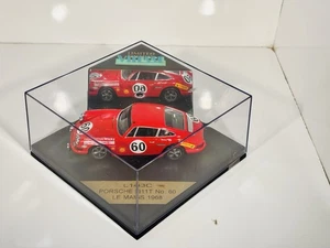 Vitesse Maßstab 1:43 L143C Porsche 911T No.60 Le Mans 1968 - OVP - Bild 1 von 6