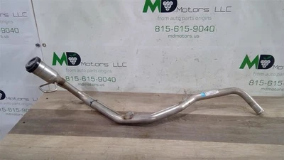 Ford Edge 2015-2018 tanque de combustible llenado cuello tubo fabricante de equipos originales F2G3-9034-CC Foto 1 de 4