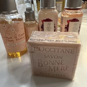 L'Occitane 5 Stück Sortiment - Bild 1 von 3