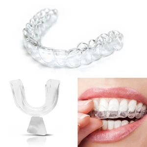 2* Adult Dental Orthodontic Teeth Corrector Braces Tooth Retainer Straight2026 - Picture 1 of 10