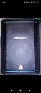 Peavey Hisys 2XT Single PA Speaker 350w. - Picture 1 of 3