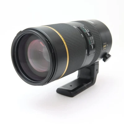 Pentax HD D FA* 70-200mm F/2.8ED DC AW (Pentax K mount) #246 - Image 1 of 4