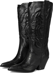 Bota occidental James Sam Edelman para mujer - Imagen 1 de 25