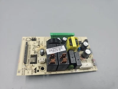 Main Board, Screen For TOSHIBA ML2-EM09PA(BS) Small Countertop Microwave Oven - Image 1 of 4