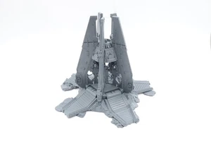 Drop Pod [x1] Space Marines [Warhammer 40K] Assembled - Bild 1 von 2