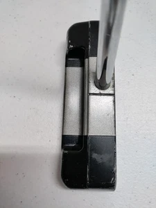 Never Compromise Z/I Sigma Center-Shafted 35,5" Putter Golfschläger Jumbo Grip - Bild 1 von 5