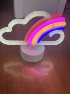 Rainbow Light - Picture 1 of 2