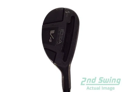 Adams Idea Tech V4 Hybrid 5 Hybrid Graphite Regular Right 39.5in - Image 1 of 4