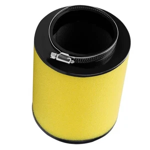 1 Set Air Filter For Honda Rancher 420 4x4 AT Power Steering TRX420FPA 2009-2014 - Picture 1 of 13