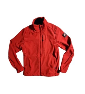 Chick-Fil-A Oobe Jacket Unisex Small S Team Style Employee Uniform Full Zip - Picture 1 of 7