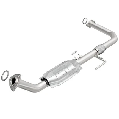 Convertidor catalítico de 49 estados Magnaflow ajuste directo HM para Toyota Tundra 2000 Foto 1 de 4