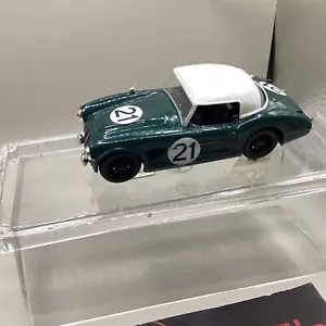 1/43 Austin Healey Vitesse Collection Miniature - Foto 1 di 6