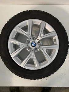 BMW X1&X2 ORIGINAL WINTER KOMPLETTRÄDER BMW6 856 076 - Bild 1 von 11