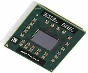 CPU AMD V Series V140 - VMV140SGR12GM Processor for Asus K52N - Picture 1 of 1