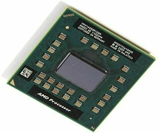 CPU AMD V Series V140 - VMV140SGR12GM Processor - Image 1 of 1