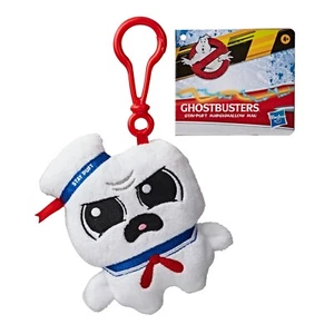 Ghostbusters Paranormal Plushies Stay Puft Marshmallow Man Plush Toy - Picture 1 of 1