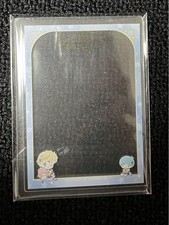 Sanrio Sailor Moon Card Case Uranus Tennou Haruka Kiki