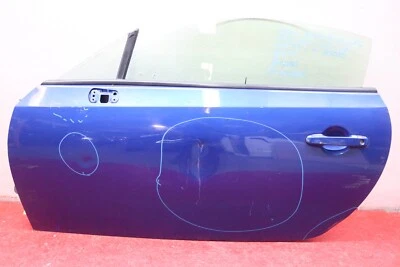 2013 2020 SUBARU BRZ SCION FRS LEFT SIDE DOOR OEM Foto 1 de 4