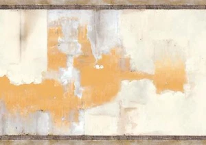 Decorative Sheet : Light Weathered facade 210 x 148 mm (Pack of 2) Busch 7441 - Picture 1 of 1