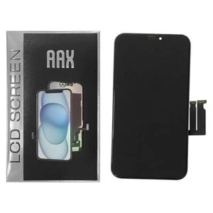 DISPLAY LCD TOUCH SCREEN SCHERMO ORIGINALE AAX INCELL HD PER APPLE IPHONE XR - Imagen 1 de 5