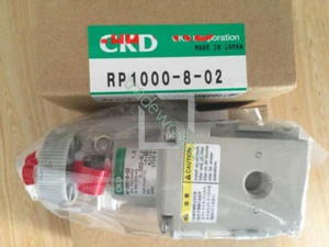 Valvola riduttore di pressione ONE New CKD RP1000-8-02 - Foto 1 di 1
