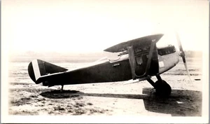 Orenco Biplane Photo (3 x 5 in) D-2 - Picture 1 of 2
