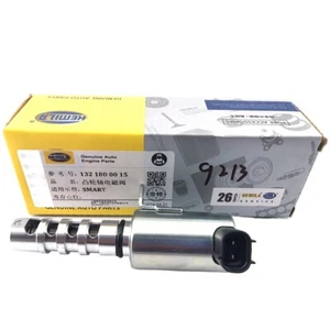 Electroválvula de árbol de levas de control de aceite VVT 1321800015 para Mercedes-Benz Smart - Imagen 1 de 10