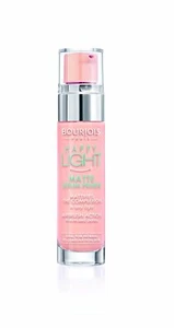 3 x Bourjois Paris Happy Light Matte Serum Primer 15ml - Picture 1 of 1
