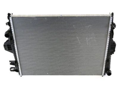 Radiador Behr 65728SDYR 2012 2013 2014 2015 para Volkswagen Touareg 2011-2017 Foto 1 de 2