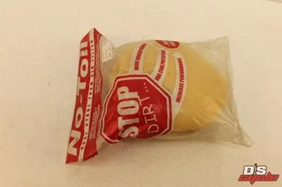 FILTRO DE AIRE NUEVO SIN TRABAJO KAWASAKI 1992-1993 KX125 KX250 NT140-43 Foto 1 de 4