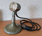 Vintage Soviet Microphone Oktava Pmd 55, 1961