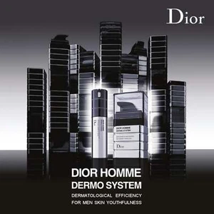 Dior Homme Dermo System MEN Skincare - Picture 1 of 6
