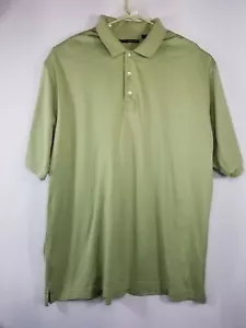 Vintage Mens Greg Norman Collection Golf Polo Shirt Size 2XL XXL - Picture 1 of 9