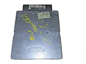 XL2F-12A650-PD ecm ecu computer 1999 Ford Explorer or Mountaineer **TESTED** - Picture 1 of 4