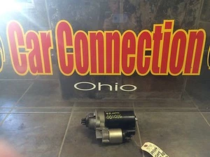  Audi R8 starter OEM 2008 2009 2010 2011 2012 2013 2014 2015 001123026 - Bild 1 von 12