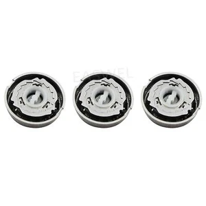 3x Scherkopf Rasierkopf Ersatz für Philips HQ284 HQ2405 HQ2425 HQ2610 - Bild 1 von 3