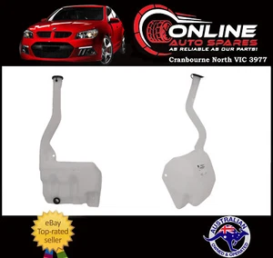 Washer Bottle fit Ford BA BF FG Falcon 2003-2011 windscreen water tank - Picture 1 of 1