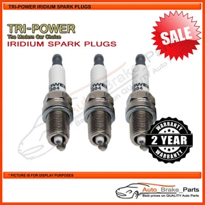 Iridium Spark Plugs for NISSAN Micra K13 1.2L - TPX019 - Picture 1 of 1