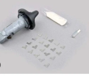 +New GM 15785106 Cylinder Ignition Lock Kit 99-05 Montana,02-06 Tahoe,05-07 SV-6 - Picture 1 of 2