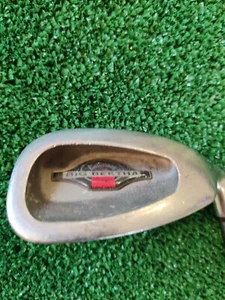 Big Bertha 1996 Lob Wedge LW Firm Flex Graphite Shaft - Picture 1 of 7
