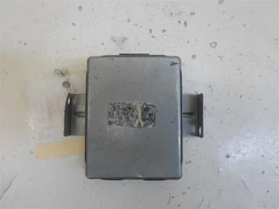 MÓDULO DE CONTROL DE CRUCERO MERCURY VILLAGER 1996 1997 1998 F6XA-9F812-AC OEM Foto 1 de 4