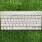 Apple A1314 Wireless Keyboard - Silver (Mc184ll/B)