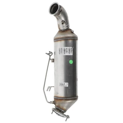 14-18 GRAND CHEROKEE 3.0L V6 DIESEL PARTICULATE FILTER GENUINE MOPAR 68417519AB - Image 1 of 4