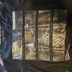 Limited edition RAGE NATION TEE - Picture 1 of 2