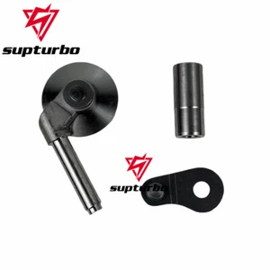 49477-02410 Attuatore Turbo Sonaglio Flapper per BMW 730i 740 Le X3 X4 Mini Cooper - Foto 1 di 2