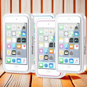NUEVO-Sellado Apple iPod Touch 7ª Generación (256GB) Todos los Colores-Lote ENVÍO RÁPIDO - Imagen 1 de 26