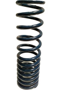 Hyperco 14B0175/300UHT 3" Coil Over Spring 14 Tall Dual Rate Progressive 175 300 - Picture 1 of 1