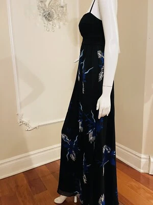 Vestido Proenza Talla 4 Foto 1 de 4