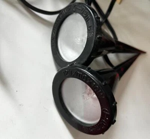 Ring Lighting 12v max 10w Cone Shaped Lights - Picture 1 of 3